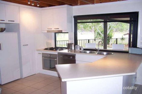 Property photo of 39 Panorama Circuit Benaraby QLD 4680