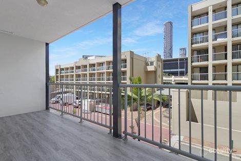 203/7 Hope St, South Brisbane, QLD 4101