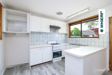 Property photo of 3/21 Lock Street Fawkner VIC 3060