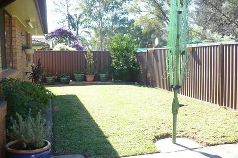 Property photo of 39 Evelyn Street Macquarie Fields NSW 2564