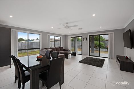 Property photo of 4 Estramina Way Tanilba Bay NSW 2319