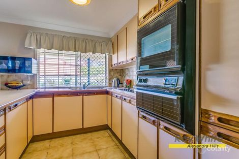 Property photo of 1/21 Carrock Street Alexandra Hills QLD 4161