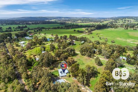 Property photo of 33 Darwin Street Cookernup WA 6219
