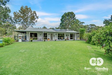 Property photo of 33 Darwin Street Cookernup WA 6219