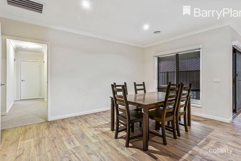 Property photo of 3 Gilbert Avenue Truganina VIC 3029