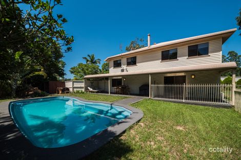 Property photo of 457 Tandur Road Tandur QLD 4570