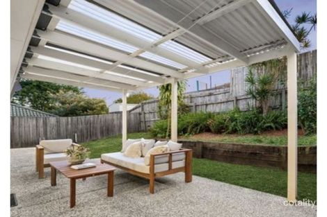 Property photo of 34 Moran Crescent Forest Lake QLD 4078