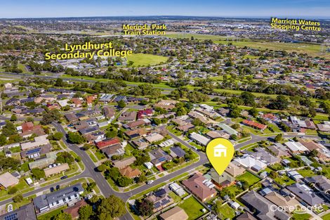 Property photo of 30 Horsfield Street Cranbourne North VIC 3977