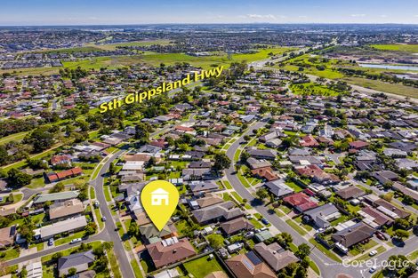 Property photo of 30 Horsfield Street Cranbourne North VIC 3977