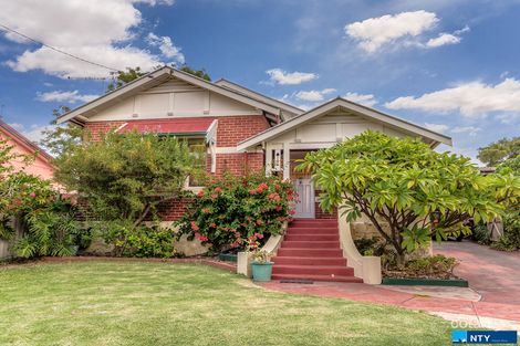 Property photo of 197 Peninsula Road Maylands WA 6051