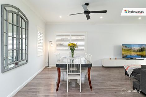 Property photo of 2 Flinders Street Ermington NSW 2115