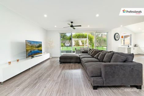 Property photo of 2 Flinders Street Ermington NSW 2115
