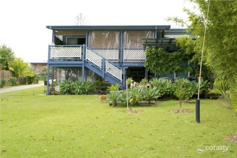 Property photo of 12 Wallace Street Scotts Head NSW 2447