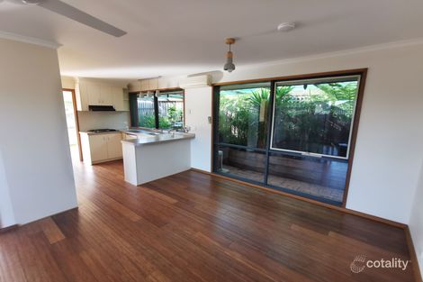 Property photo of 18 Kookaburra Walk South Morang VIC 3752