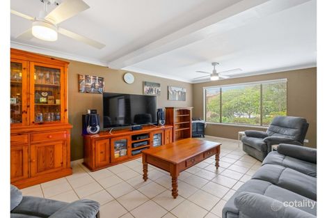 Property photo of 3 Jinalee Crescent Port Macquarie NSW 2444