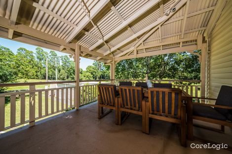 Property photo of 457 Tandur Road Tandur QLD 4570