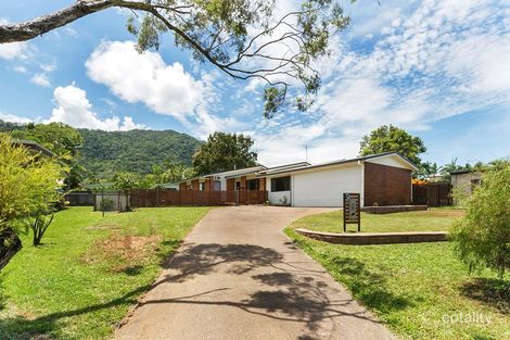 Property photo of 14 Bottlebrush Street Mooroobool QLD 4870