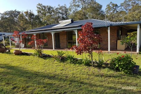 Property photo of 2 Rosella Avenue Regency Downs QLD 4341