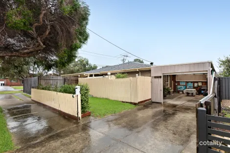 3/28 RICHMOND ST, HADFIELD, VIC 3046