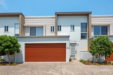 Lot 30/6 Park Cove Bvd, Hope Island, QLD 4212