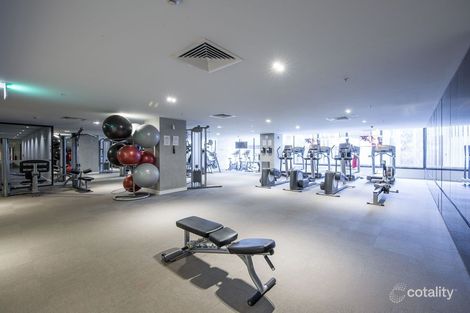 Property photo of 1324/199 William Street Melbourne VIC 3000