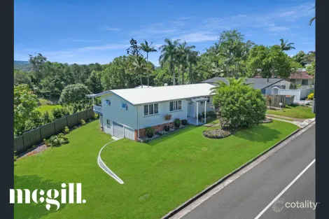 Property photo of 22 Blackall Range Road Woombye QLD 4559