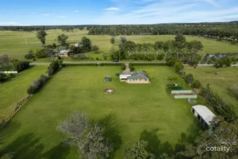 275 Pheasants Nest Rd, Pheasants Nest, NSW 2574