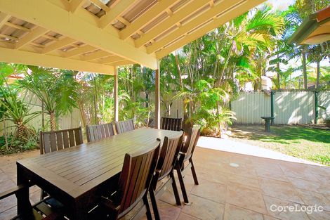 Property photo of 14 Turnberry Place Carindale QLD 4152