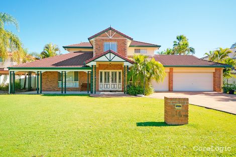 Property photo of 14 Turnberry Place Carindale QLD 4152