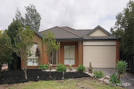 Property photo of 7 Grainger Circuit Point Cook VIC 3030