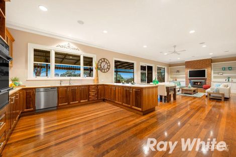 Property photo of 52 Kangaroo Ground-Warrandyte Road North Warrandyte VIC 3113