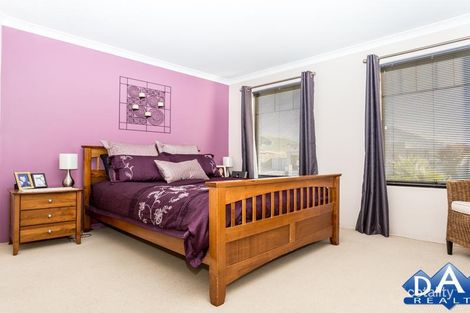 Property photo of 77 Barton Drive Australind WA 6233