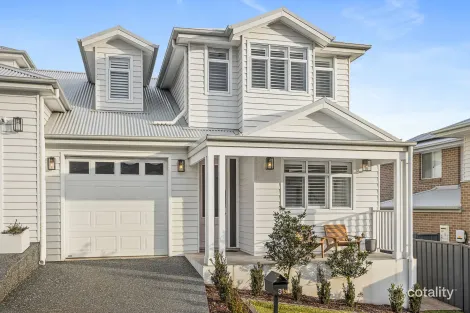 Property photo of 31A Aurora Avenue Dunmore NSW 2529