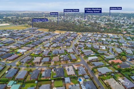 Property photo of 3 Hamish Drive Bannockburn VIC 3331