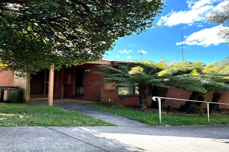 1/14 Calway St, Drouin, VIC 3818