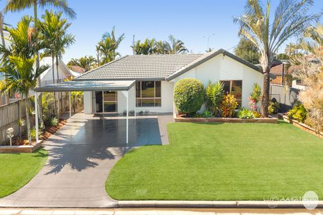 148 SUNBIRD CH, PARREARRA, QLD 4575