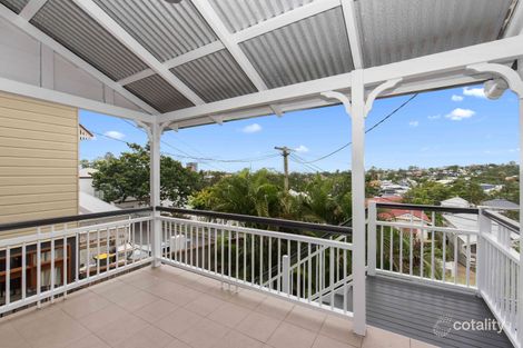 Property photo of 28 Imperial Terrace Paddington QLD 4064