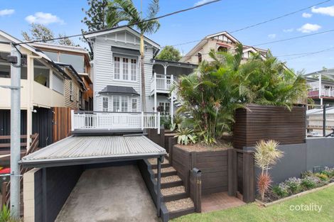 Property photo of 28 Imperial Terrace Paddington QLD 4064