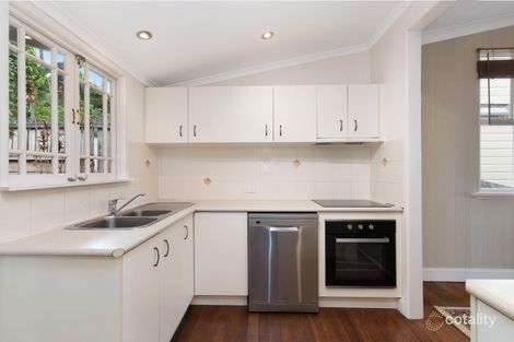Property photo of 28 Imperial Terrace Paddington QLD 4064