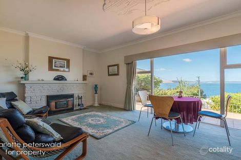Property photo of 847 Sandy Bay Road Sandy Bay TAS 7005