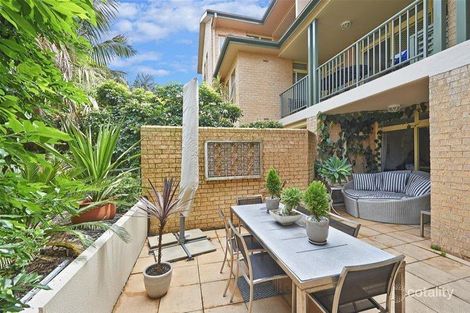 Property photo of 8/6 Paul Street Bondi Junction NSW 2022