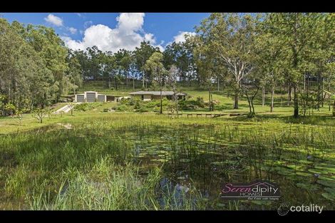 Property photo of 148-156 Williamson Road Tamborine QLD 4270