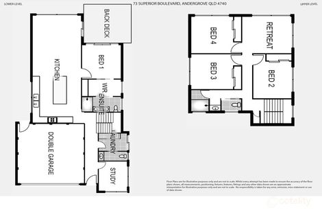 Property photo of 73 Superior Boulevard Andergrove QLD 4740