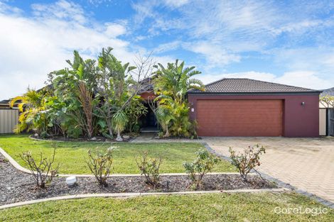 Property photo of 4 Elata Close Ellenbrook WA 6069