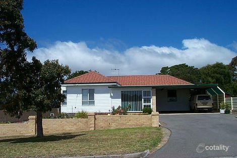 331 Serpentine Rd, Mount Melville, WA 6330