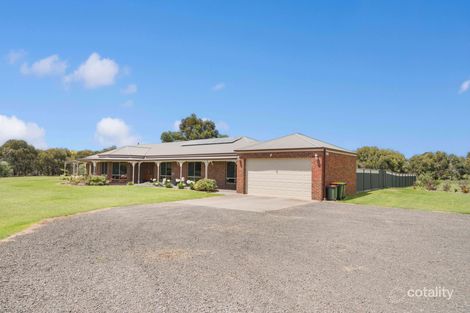 Property photo of 55-65 Blackbird Circuit Lara VIC 3212