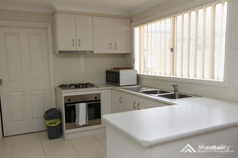 Property photo of 1/22 Francis Street Werribee VIC 3030