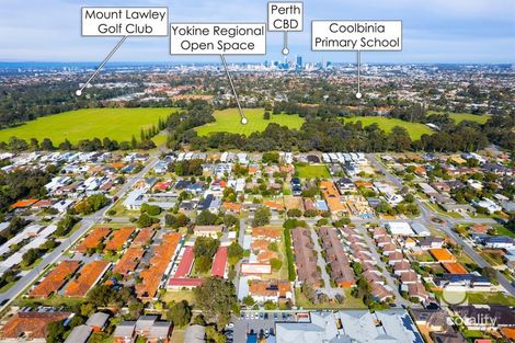 6/45 Shakespeare Ave, Yokine, WA 6060