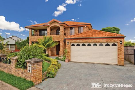 Property photo of 4 Aeolus Avenue Ryde NSW 2112