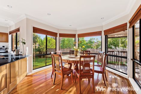 Property photo of 4 Aeolus Avenue Ryde NSW 2112